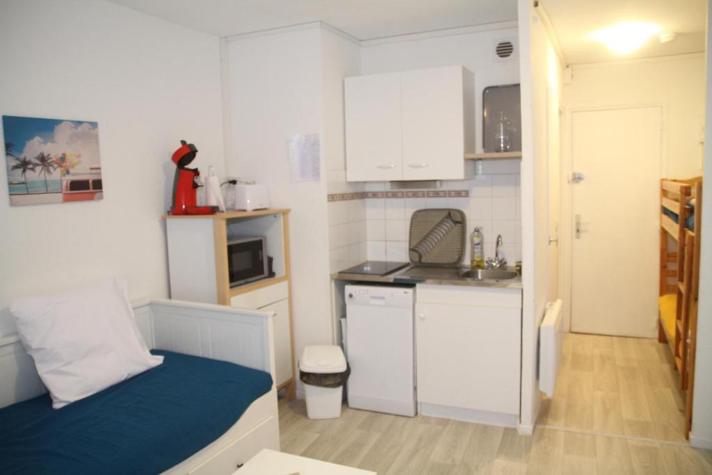 APPARTEMENT LE DAUPHIN - 2