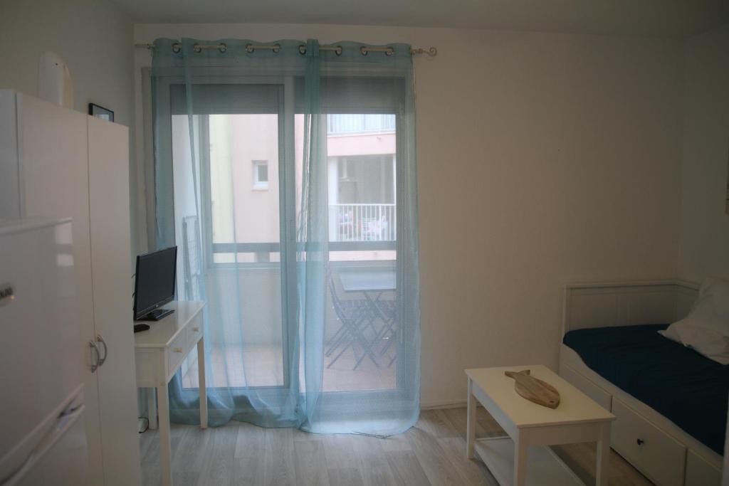 APPARTEMENT LE DAUPHIN - 5