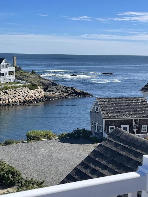 Perkins Cove Inn