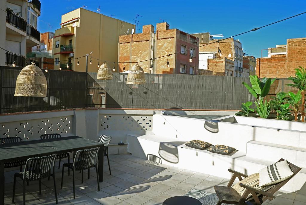 Fridays Flats Onix House - 3