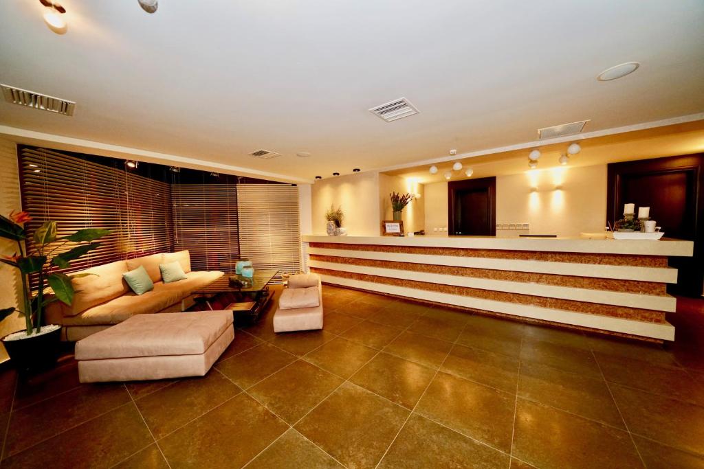 Sani Polyastron Hotel & Spa photo