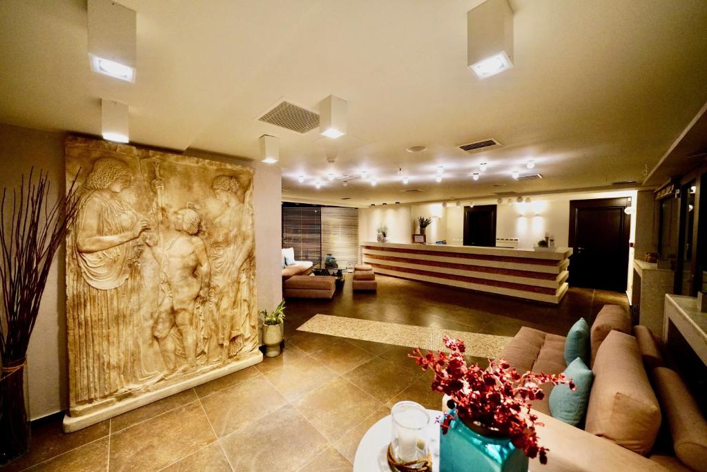 Sani Polyastron Hotel & Spa photo