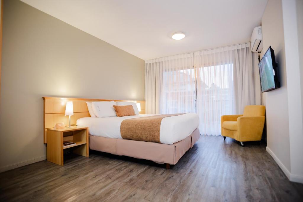 Punta Trouville Hotel — Hotel in Montevideo