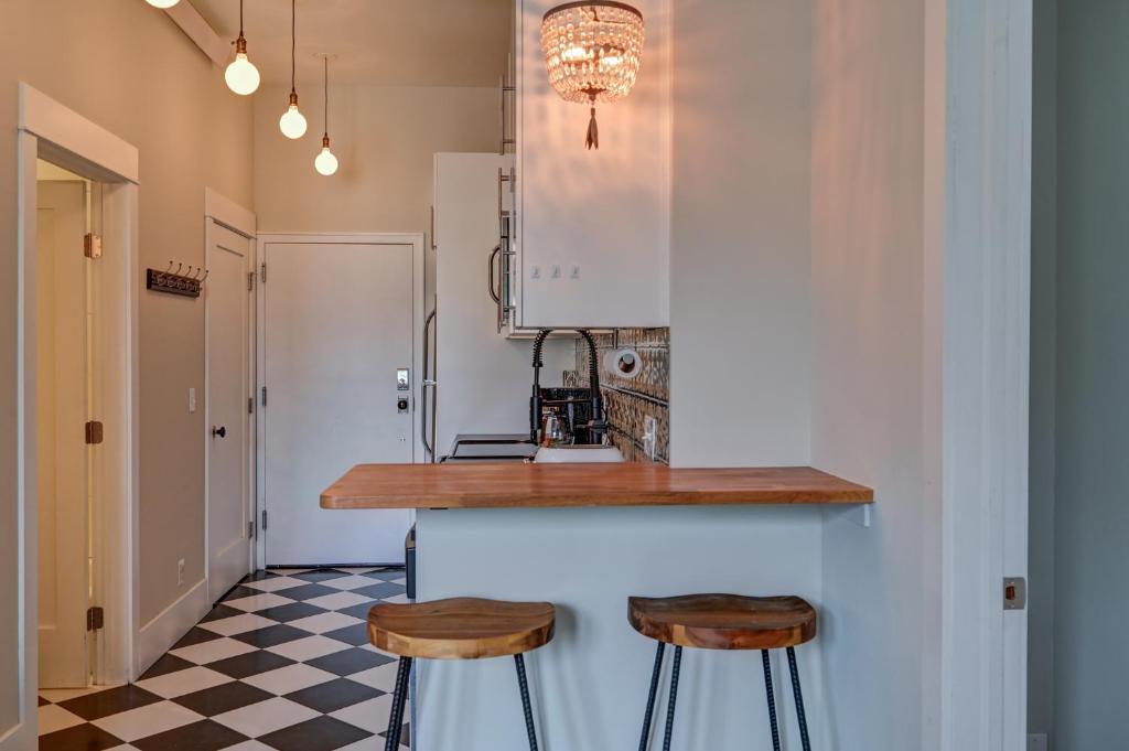 South Main Residences by Surf Hotel photo