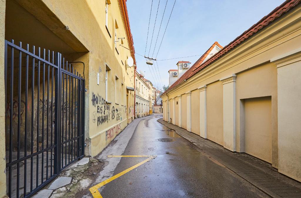 Kurpiu gatve photo
