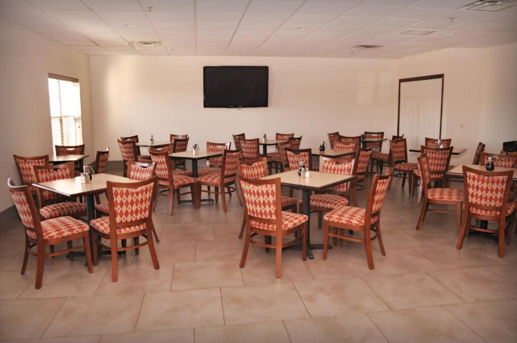 Country Inn & Suites By Radisson Kearney Ne Photo 37