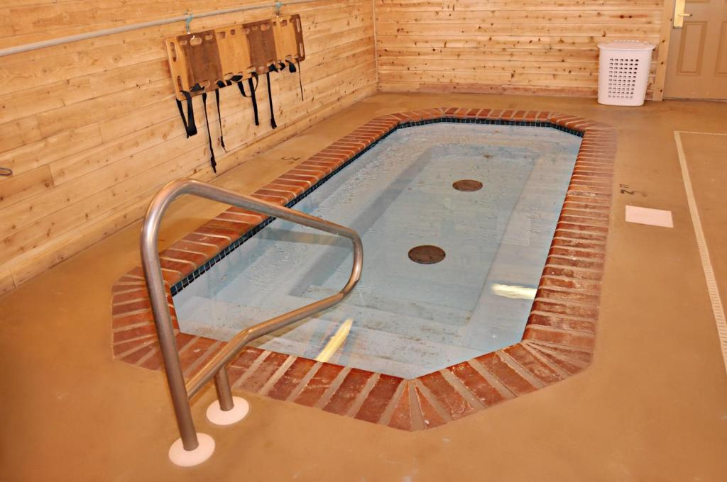 Country Inn & Suites By Radisson Kearney Ne Photo 40