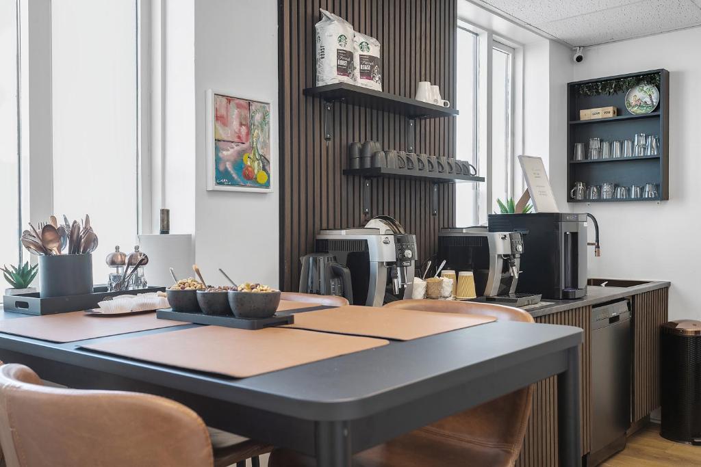 Bank Guesthouse by KEF Airport photo