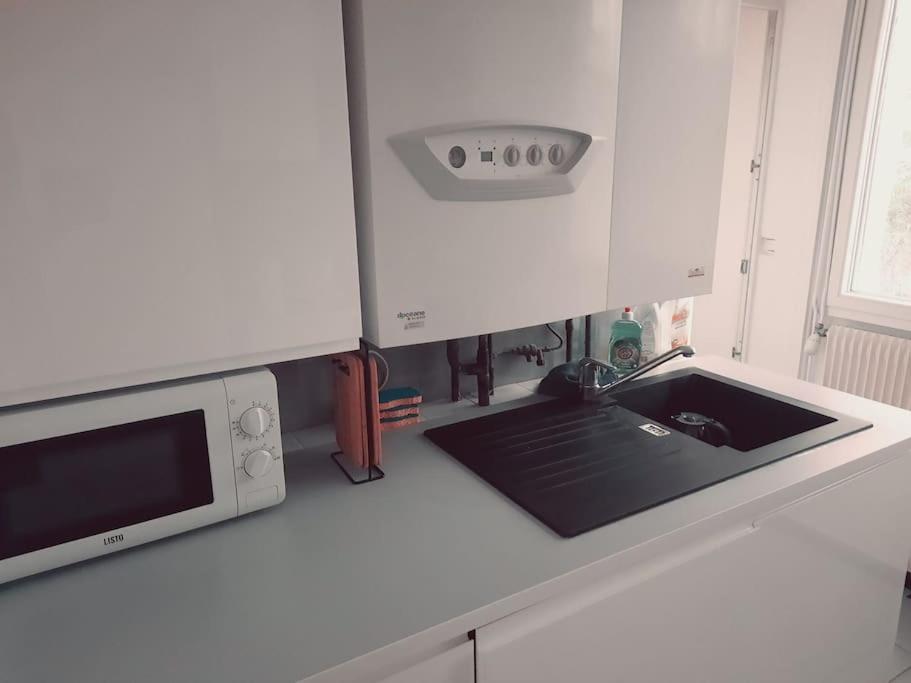 les Yuccas, Appartement Montpellier F3 - 4