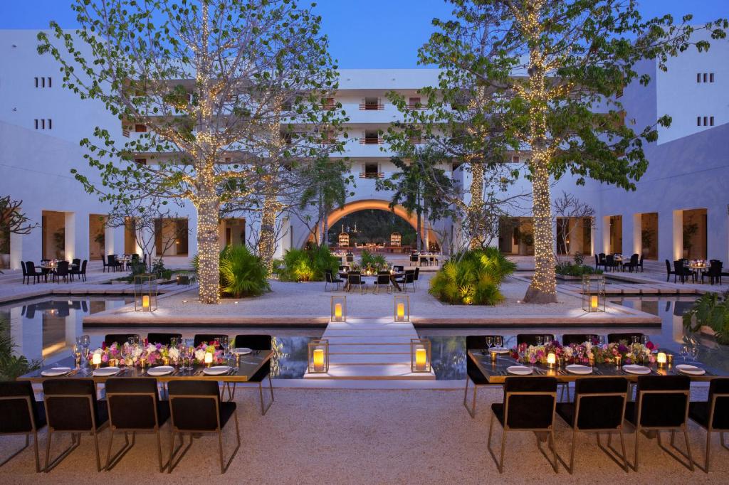 Secrets Akumal Riviera Maya - All Inclusive - Adults Only