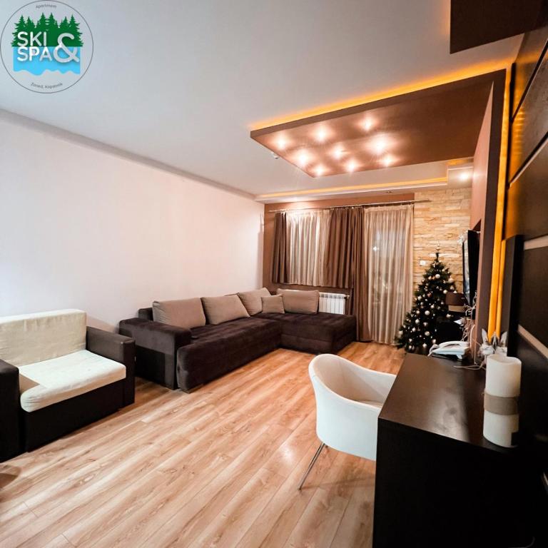 SKI & SPA Apartment in ZONED - 4