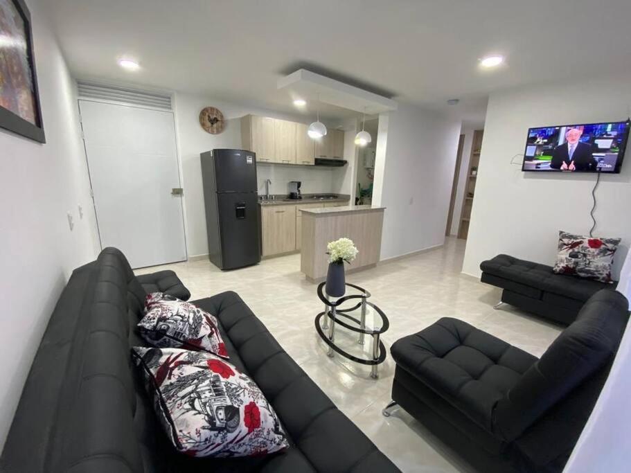 Acogedor Apartamento Como en casa - 5