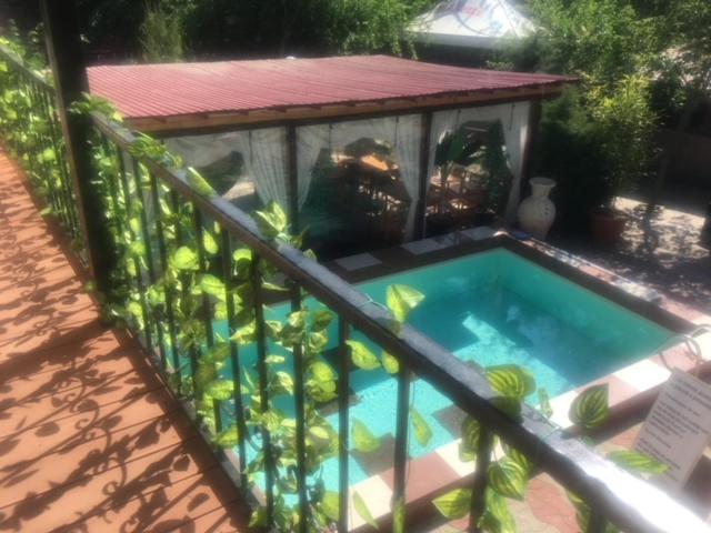 Vila Suzana photo