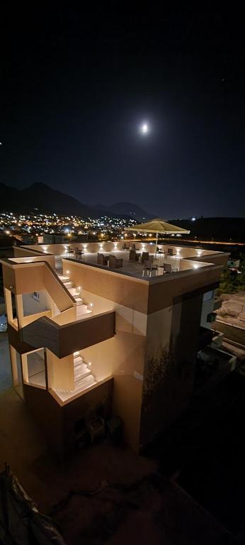Deluxe Apartmani Vila Pejovic Sutomore - 1