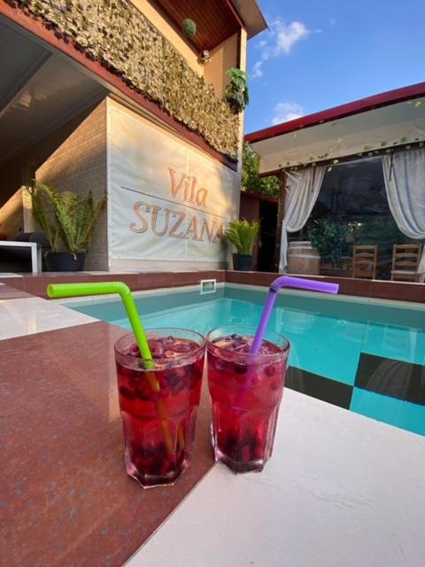 Vila Suzana photo