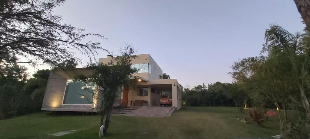 Ocean Park UY. Habitaciones estilo campo. - 2