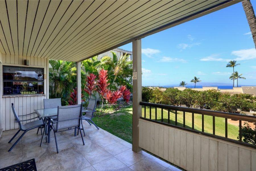 WAILEA EKOLU, #401 condo, Wailea