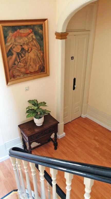 Facilities