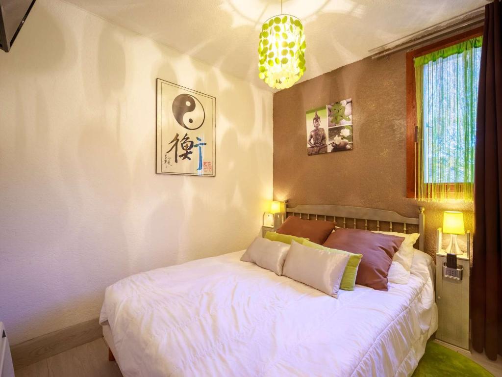 Appartement 4 pers à Saint Lary Village, animaux admis - FR-1-296-455 - 5