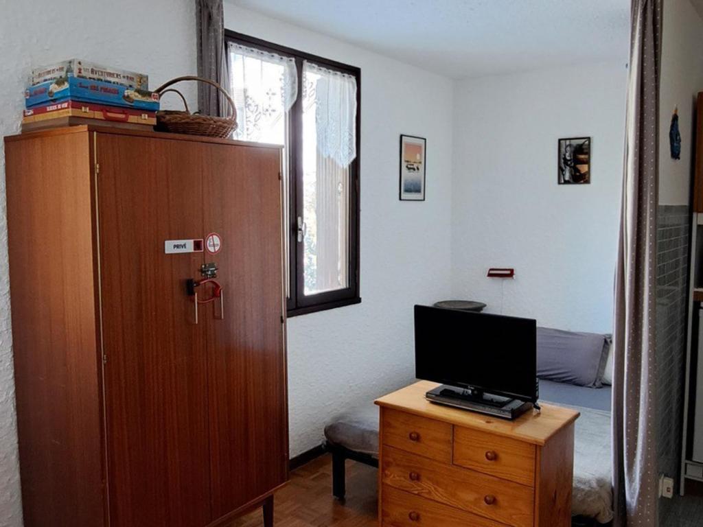 Studio cosy à Pra-Loup proche commerces et pistes - 5
