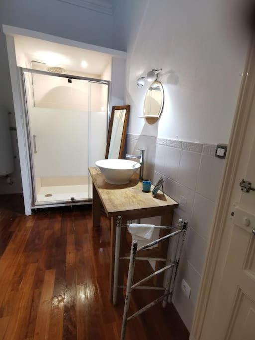 Appartement 82 m2 proche centre ville - 4