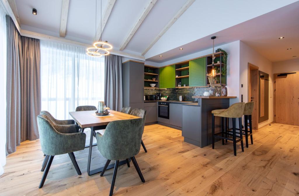 Höflehner Premium Eco Lodge - 5