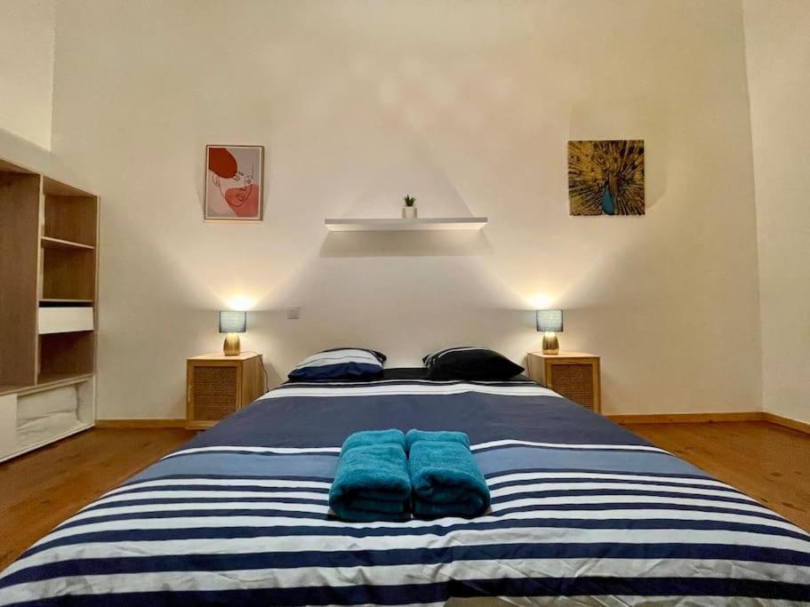 Appartement confort - Carcassonne centre - NETFLIX - 2