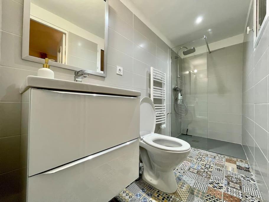 Appartement confort - Carcassonne centre - NETFLIX - 5