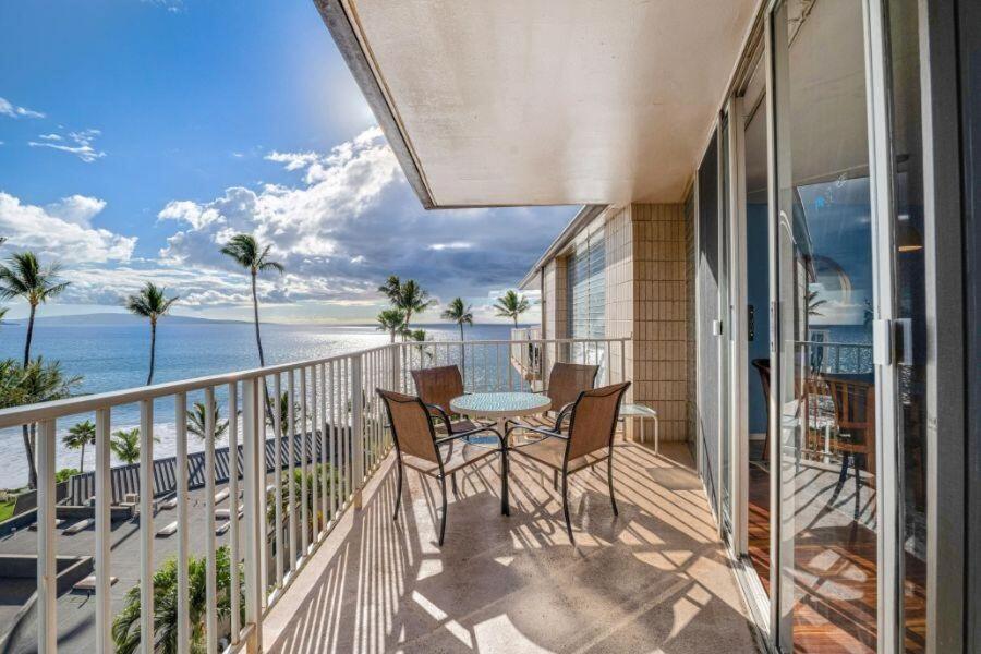 KAMAOLE NALU, #601 condo, Kihei