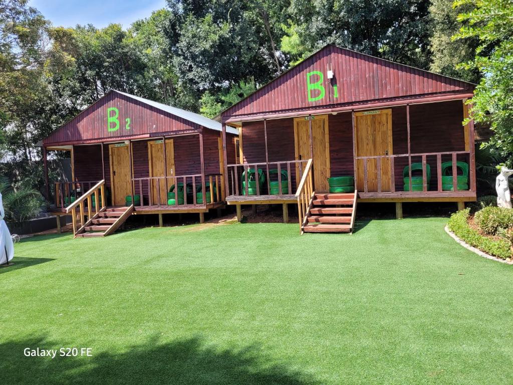 FM GUEST LODGE Comfort, Tranquility & Peace of Mind photo