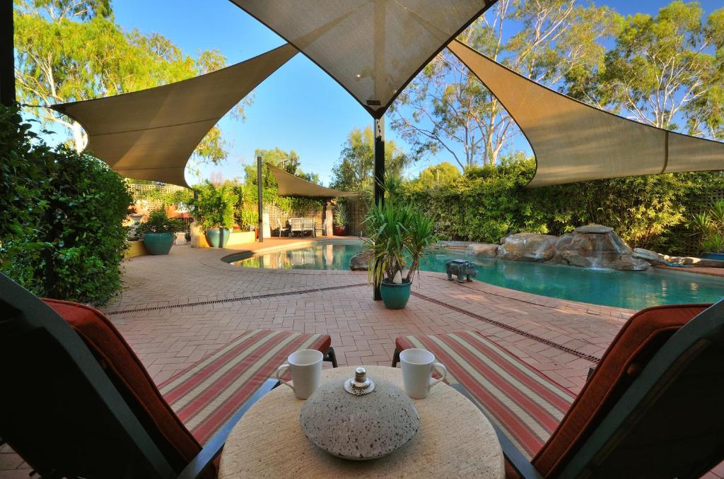 Vatu Sanctuary photo