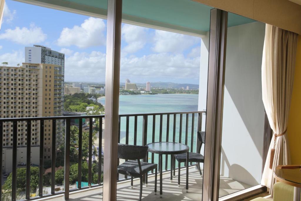 バルコニー/テラス