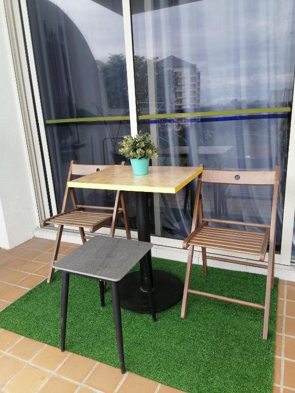 PD, Seri Bulan Apartment - Norita homestay photo