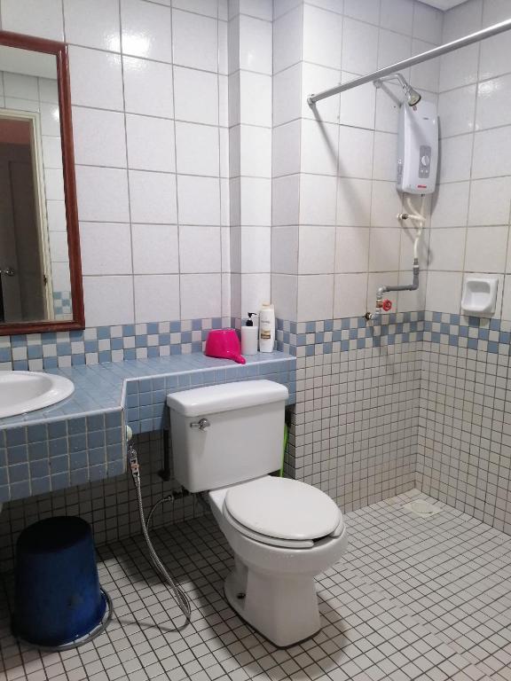 PD, Seri Bulan Apartment - Norita homestay photo