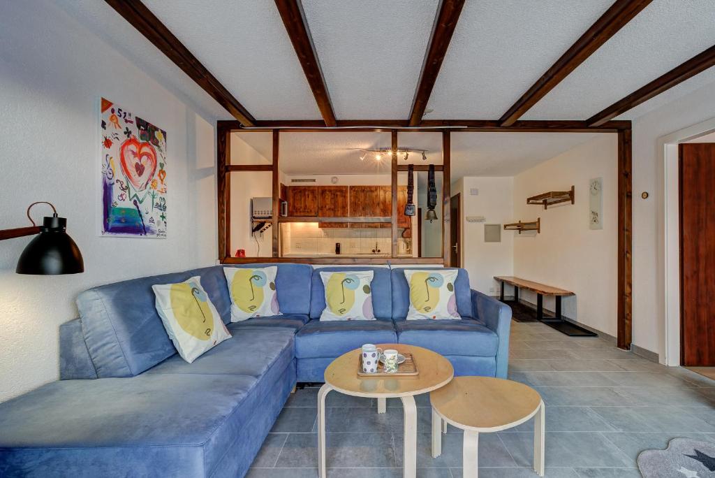 Appartement Savoleyres 10 - 3