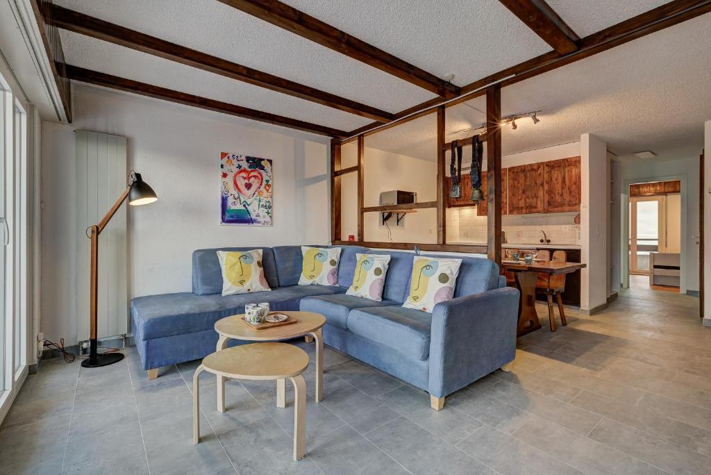 Appartement Savoleyres 10 - 5