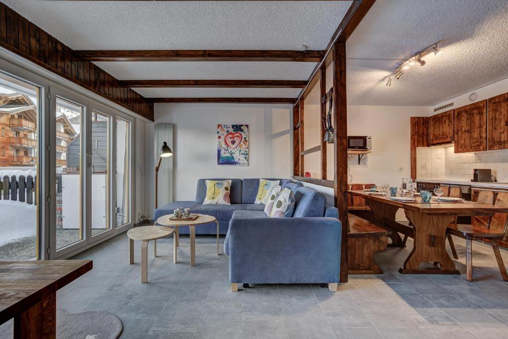 Appartement Savoleyres 10 - 2