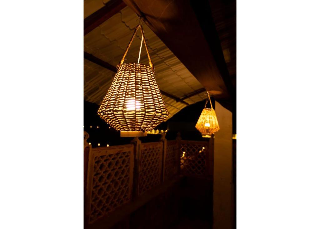 Ritumbhara Resorts photo