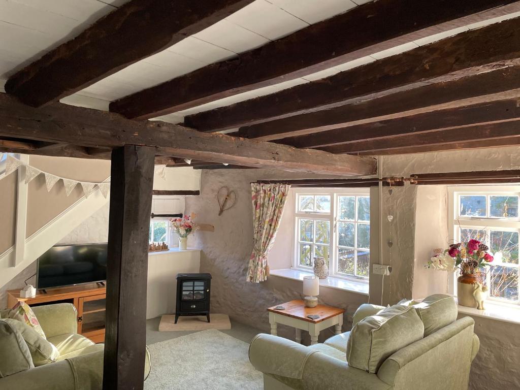 Chiddy Nook Cottage photo 3