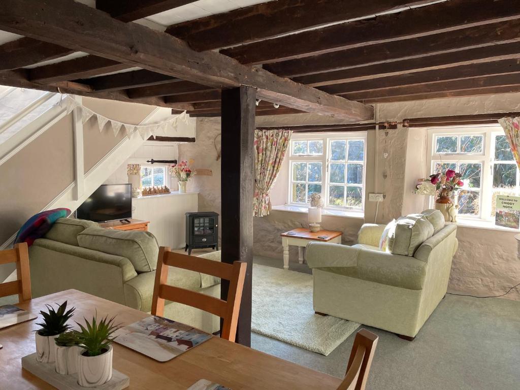 Chiddy Nook Cottage photo 2