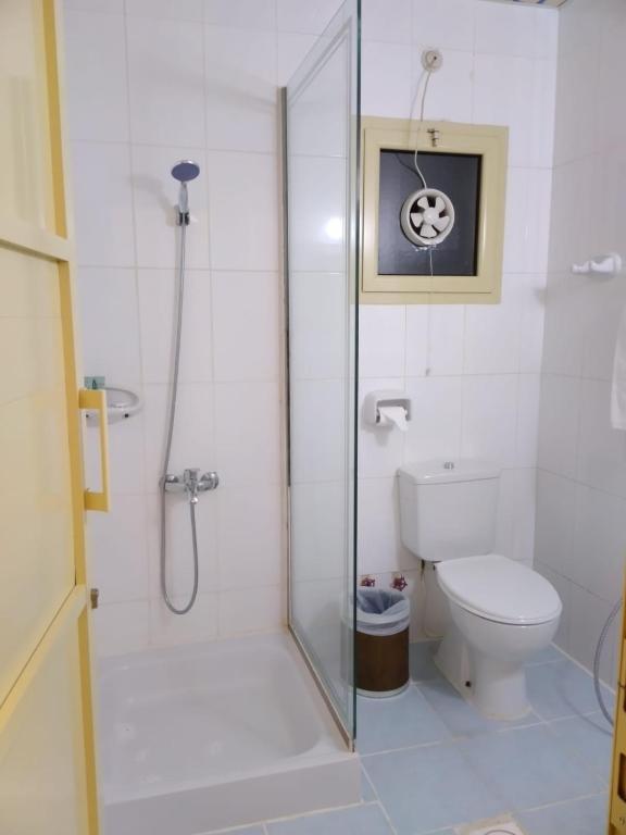 La Villa Hotel photo