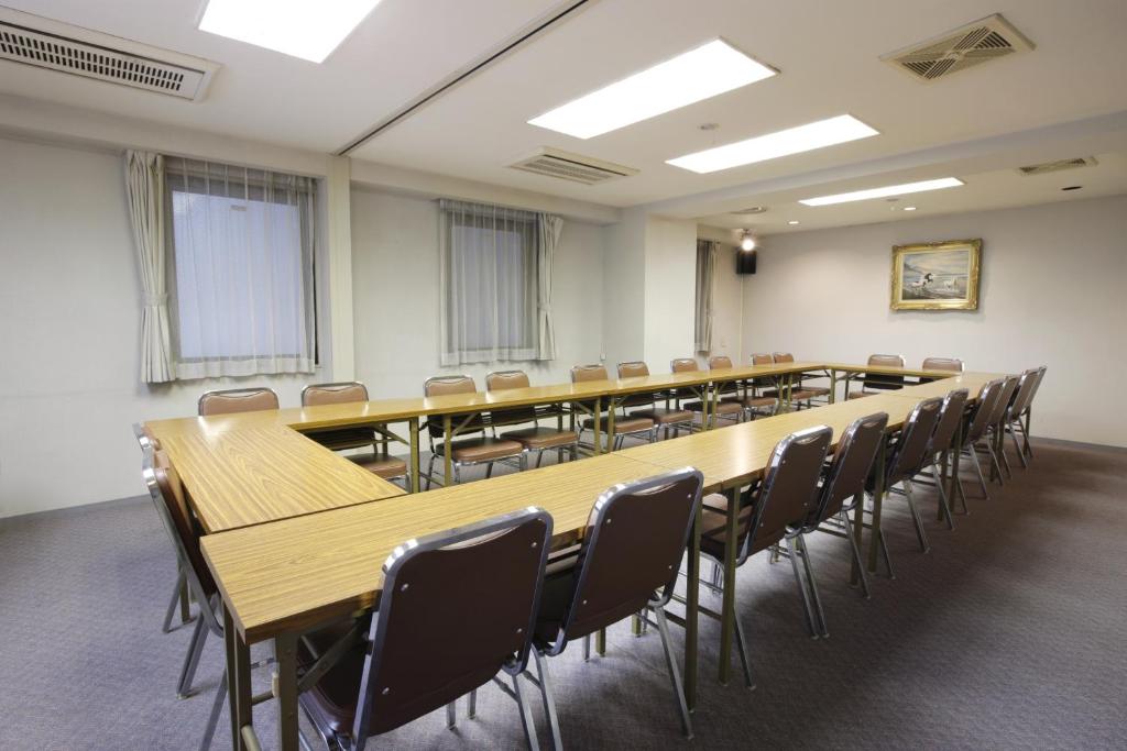 Sankei City Hotel Hachioji photo