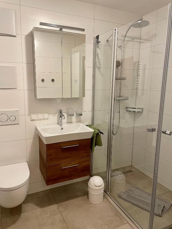 Ferienwohnung Lilli inklusive Bad Hindelang Plus - 5