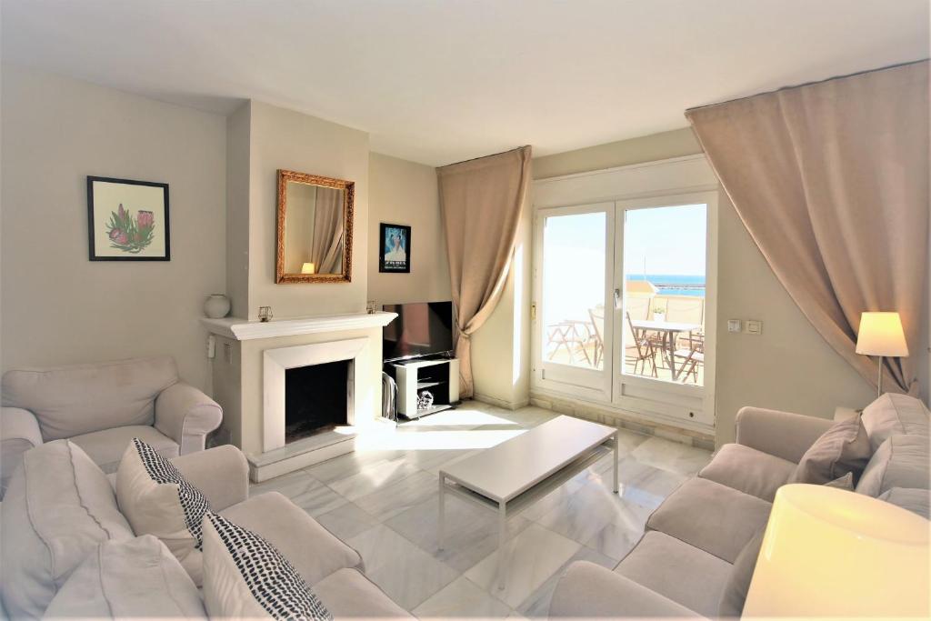 Estepona Port Townhouse TOBY - 3