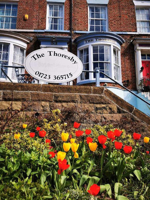 The Thoresby - Room Only photo