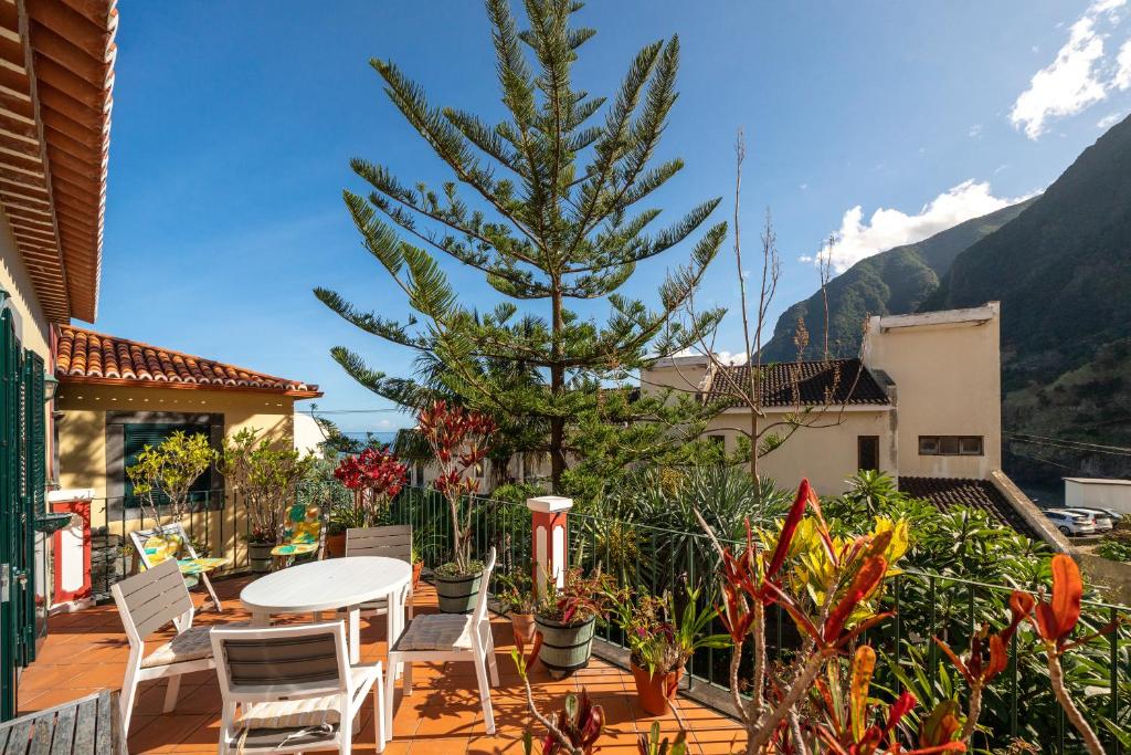 Casa Das Videiras photo