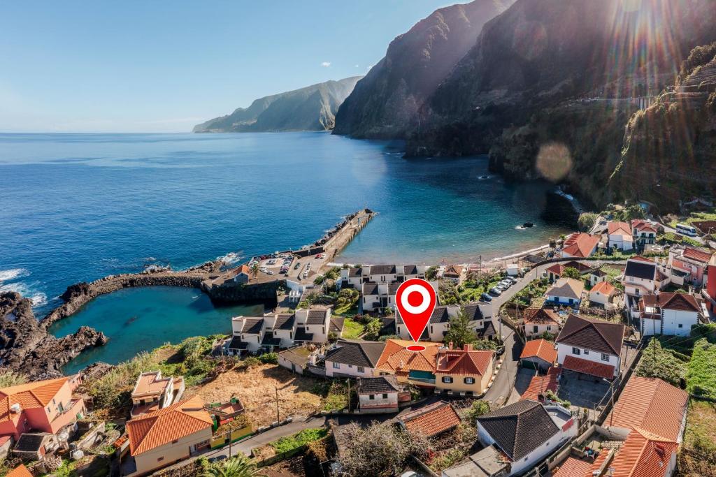 Casa Das Videiras — Hotel in Madeira Island