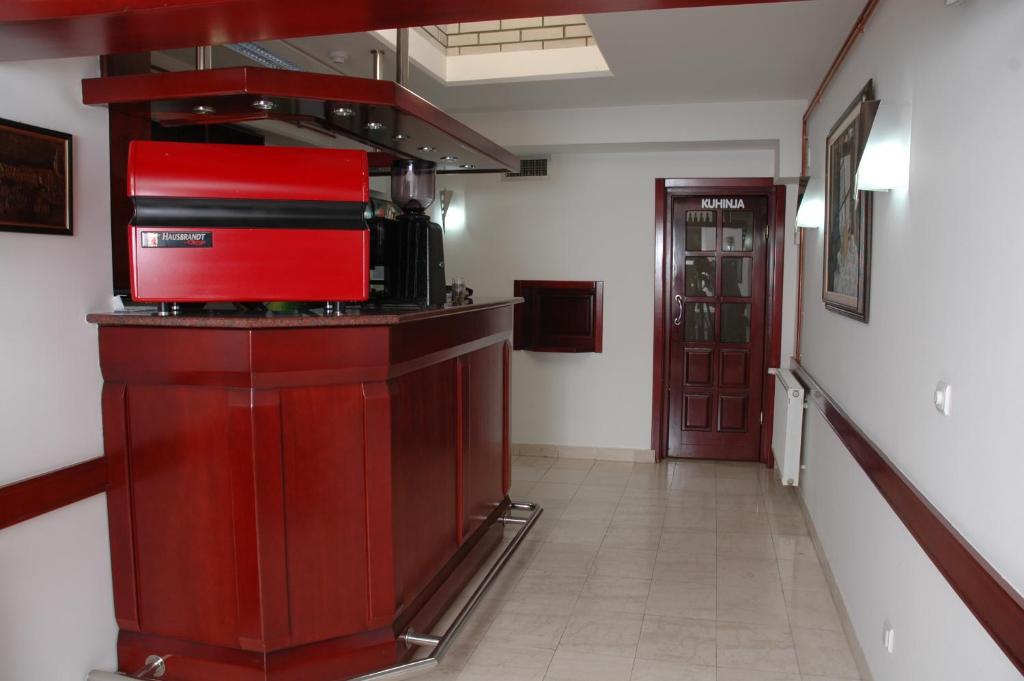 Vila Lux Milikic photo