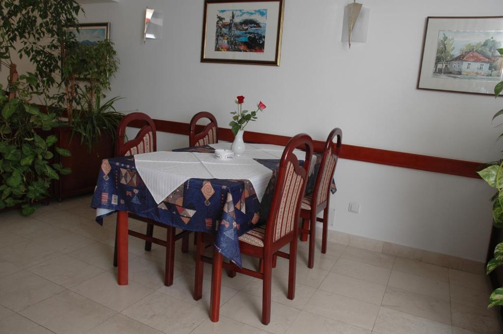 Vila Lux Milikic photo