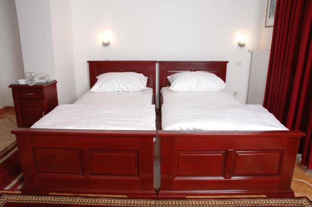 Vila Lux Milikic photo